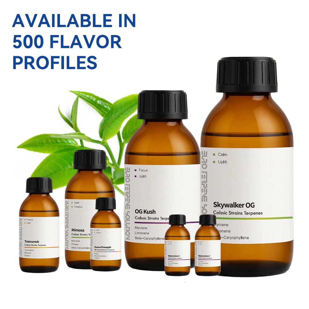 Euroterps Tenpenes Cherry Pie