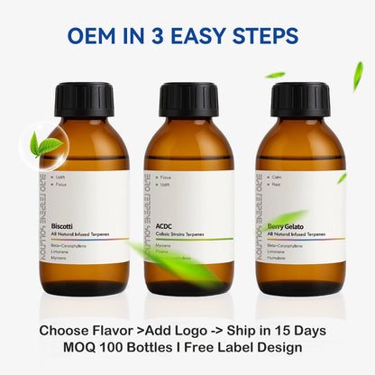 Euroterps Tenpenes Cherry Pie