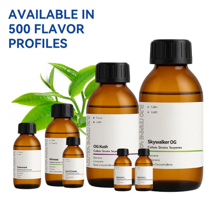 Euroterps Tenpenes Cherry Pie