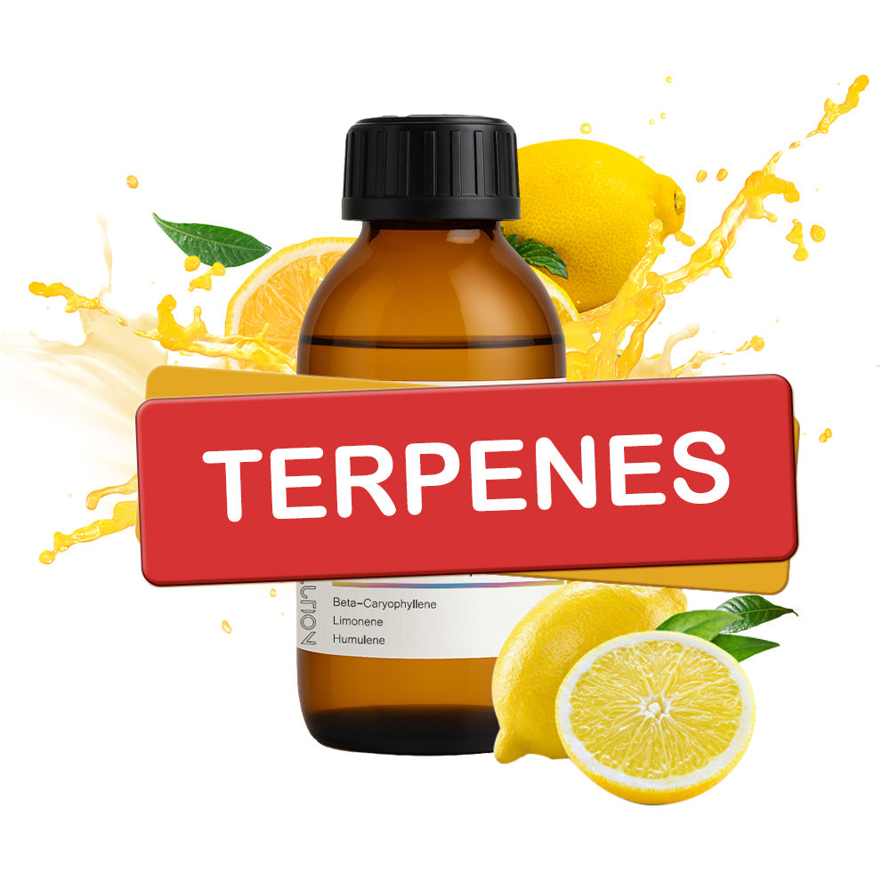 Euroterps Tenpenes Cherry Pie
