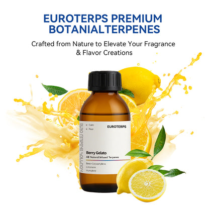 Euroterps Tenpenes Cherry Pie